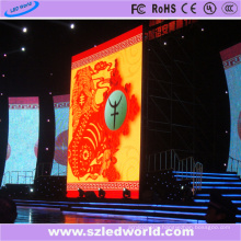 P4.81 Indoor Rental Fullcolor LED Sign Board Display for Advertising